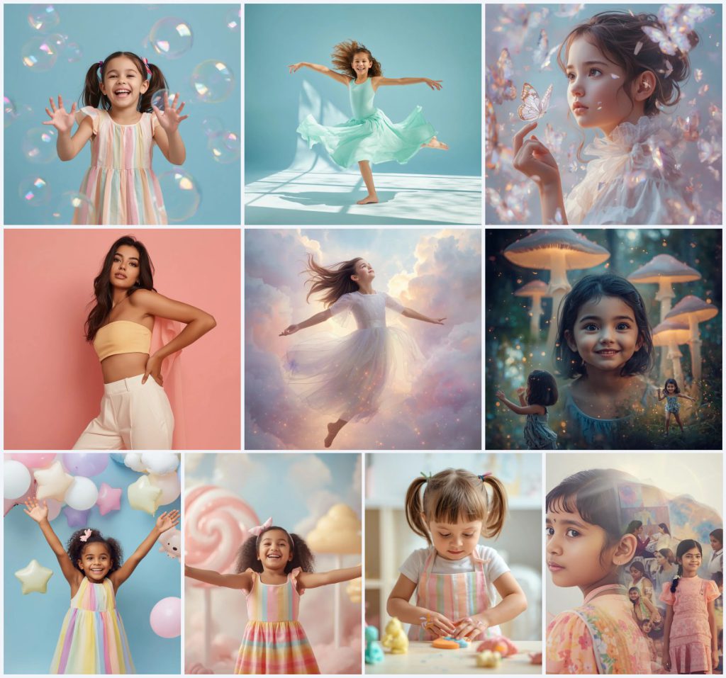 Best 10 Beautiful Girl’s AI Prompts for Elegant Ballet Performance Photography | chat gpt prompt for image editing