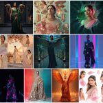 Best 10 Respected Saree AI Prompts for Elegant Teacher’s Day Photography | prompt for Gemini AI girl modern saree