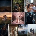 Top 10 Dynamic Couple AI Prompts for Sports and Fitness Enthusiasts